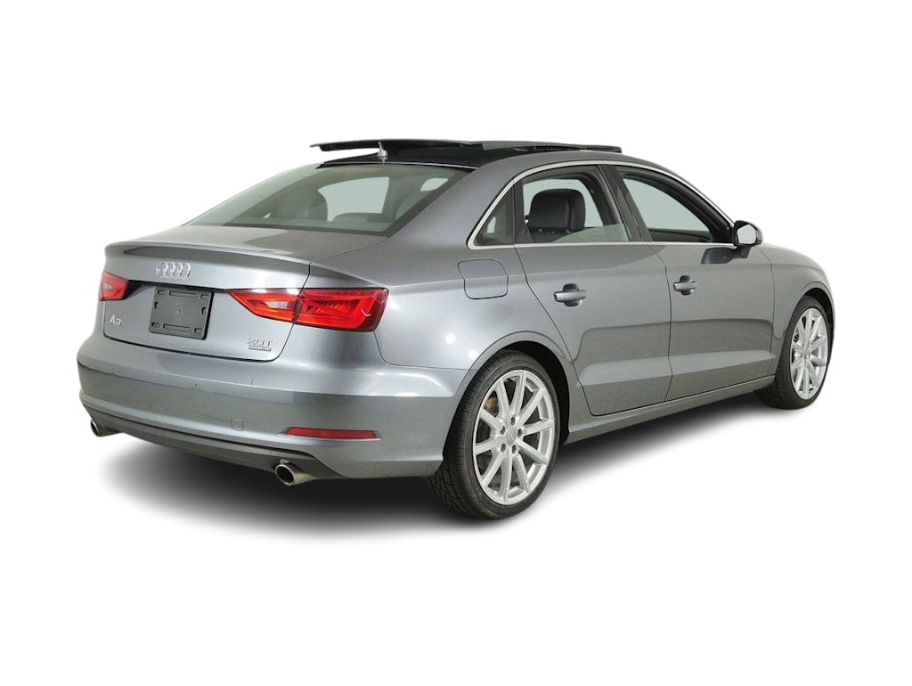 Thumbnail: 2016 Audi A3 - 22