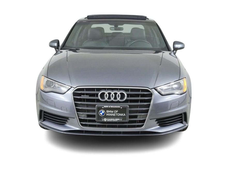 Thumbnail: 2016 Audi A3 - 6