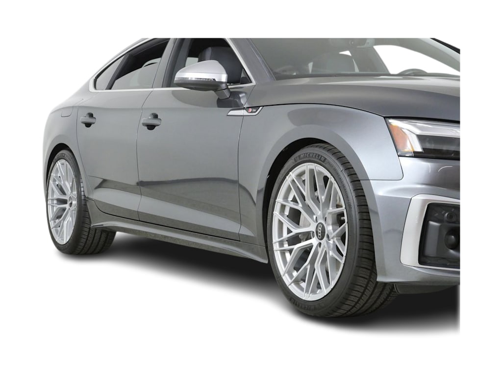 Thumbnail: 2023 Audi A5 - 17
