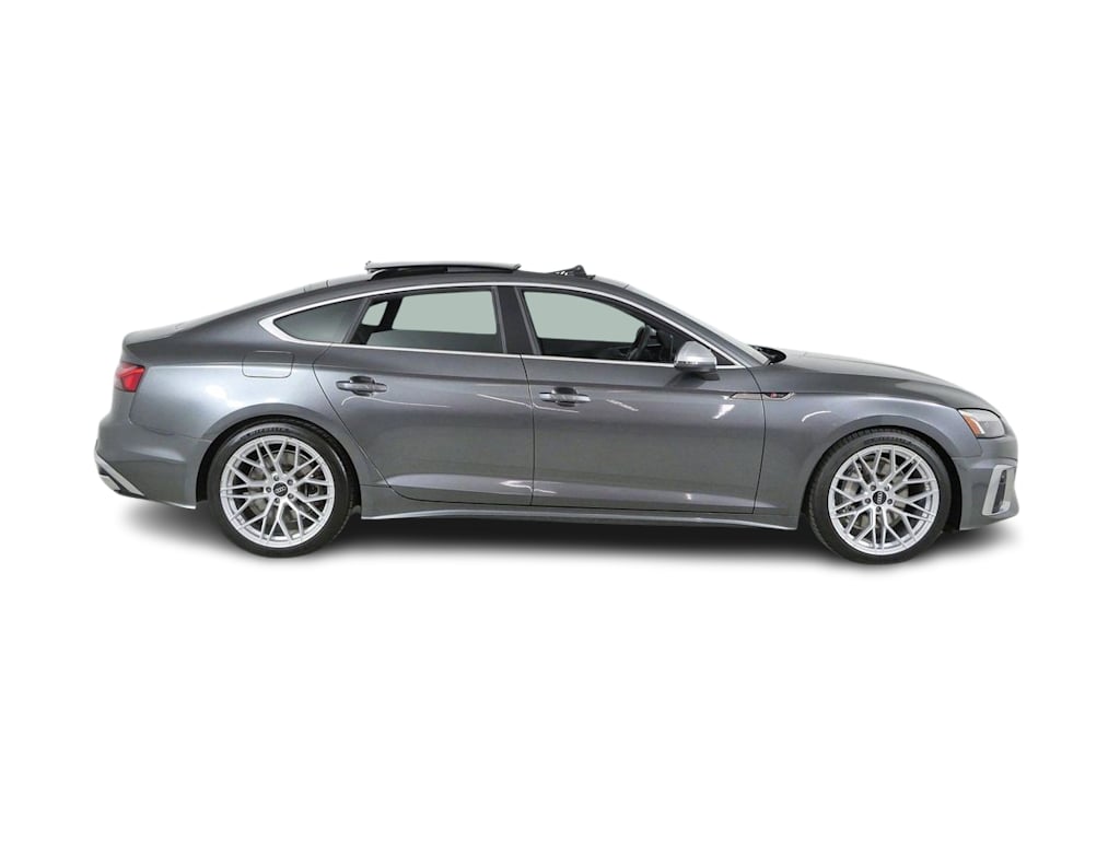 Thumbnail: 2023 Audi A5 - 19