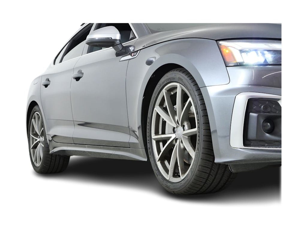 Thumbnail: 2023 Audi A5 - 18