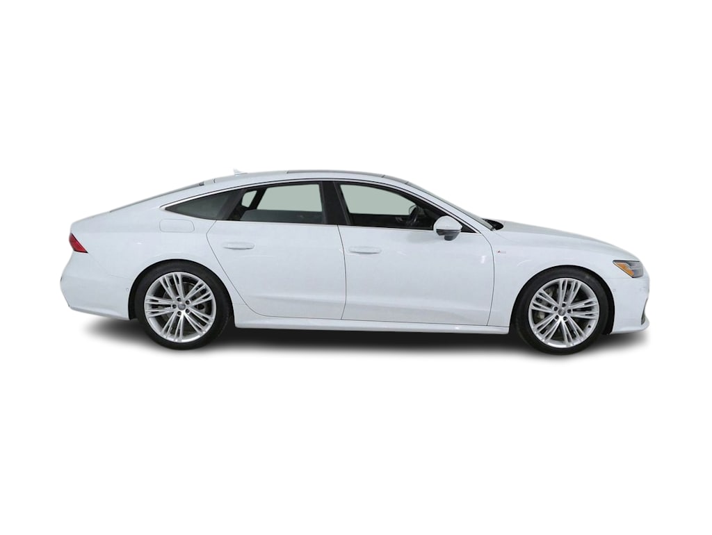 Thumbnail: 2019 Audi A7 - 20