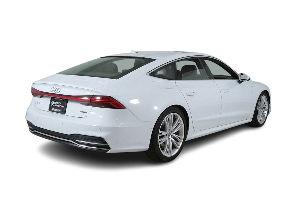 Thumbnail: 2019 Audi A7 - 21