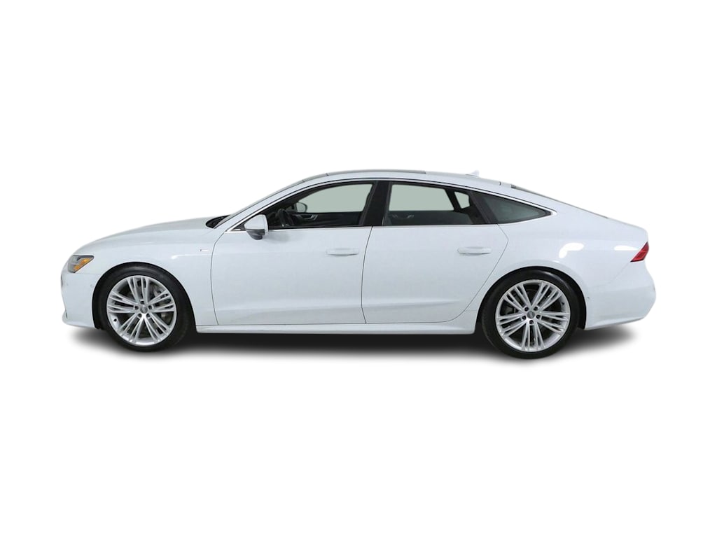 Thumbnail: 2019 Audi A7 - 25