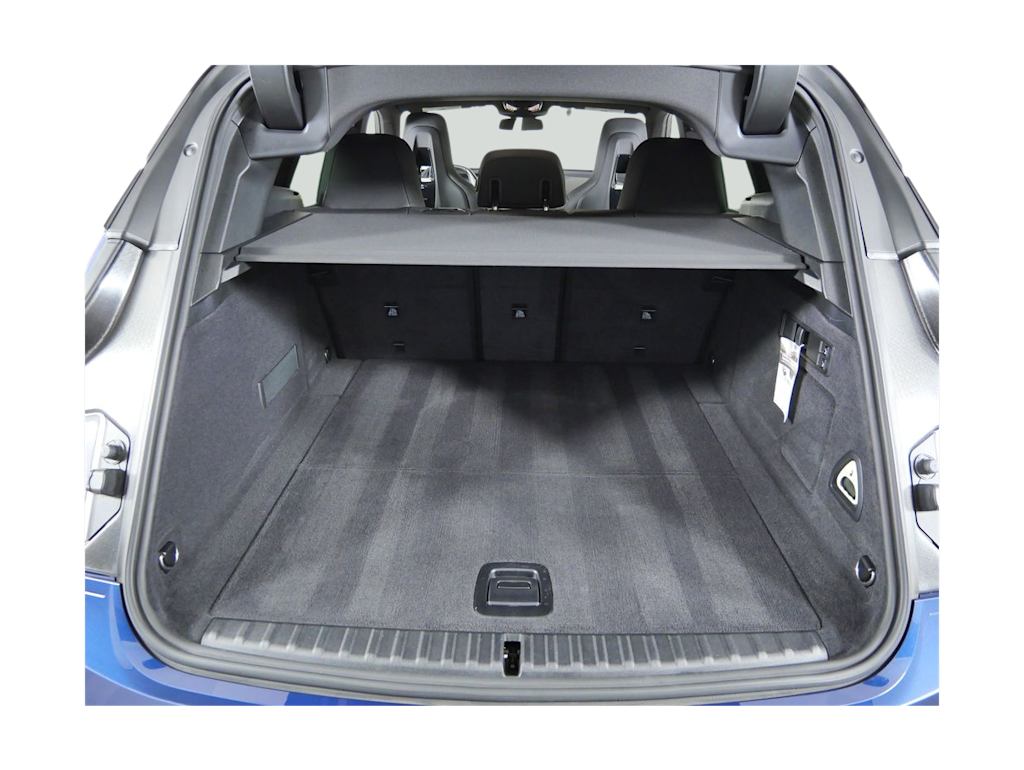 Thumbnail: 2024 BMW iX - 15