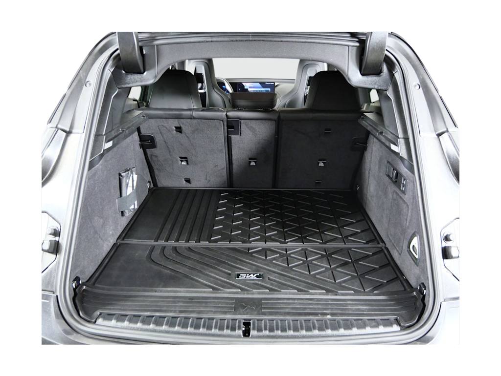 Thumbnail: 2024 BMW iX - 16