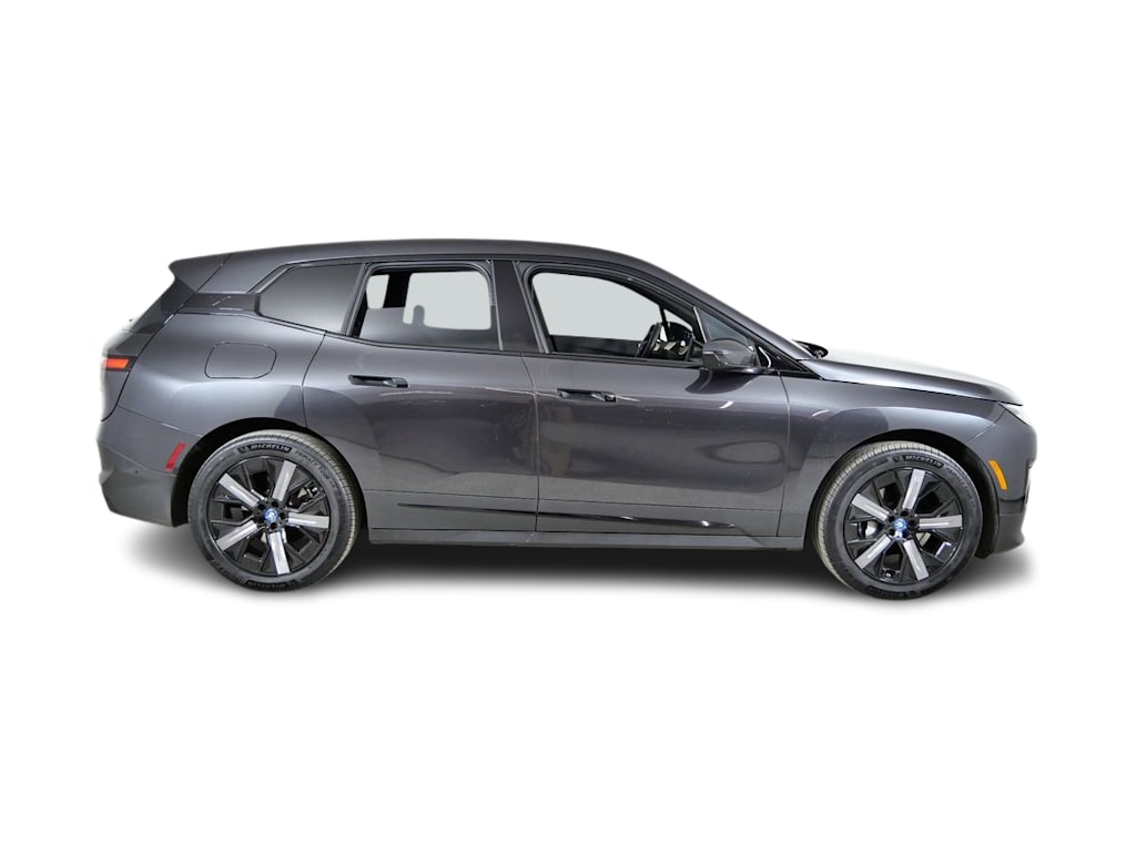Thumbnail: 2024 BMW iX - 21