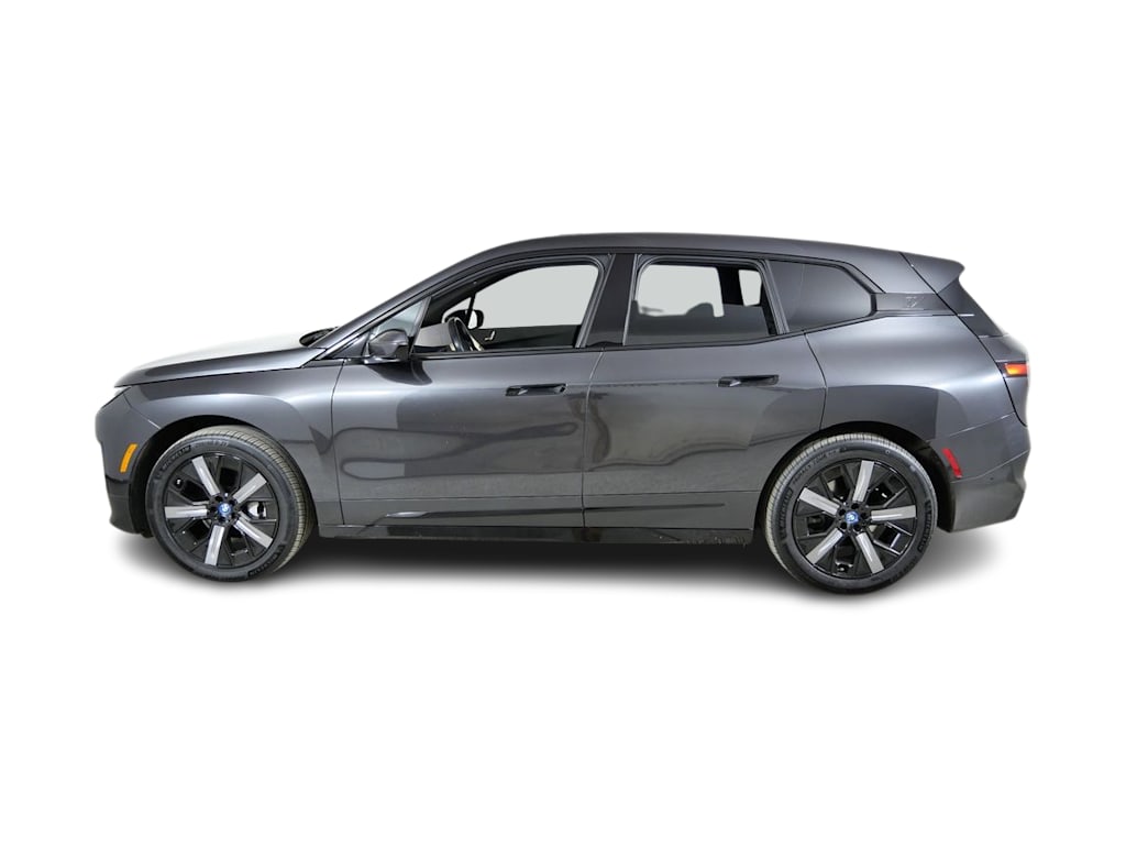 Thumbnail: 2024 BMW iX - 3