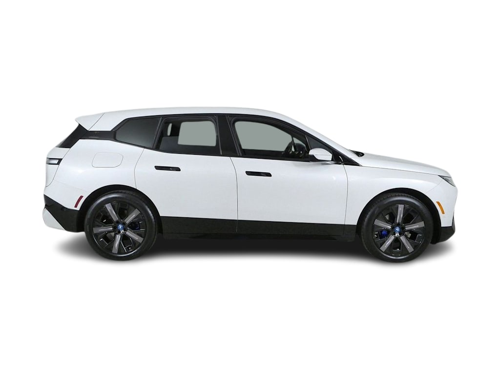 Thumbnail: 2024 BMW iX - 20