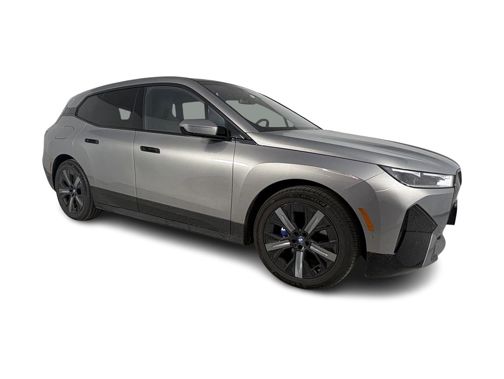 Thumbnail: 2023 BMW iX - 7