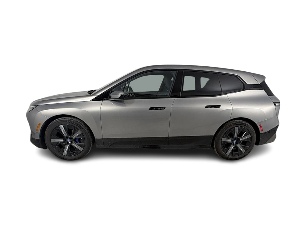 Thumbnail: 2023 BMW iX - 3