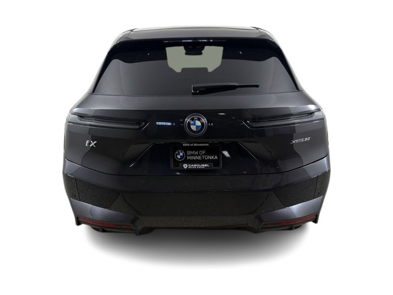 Thumbnail: 2023 BMW iX - 4