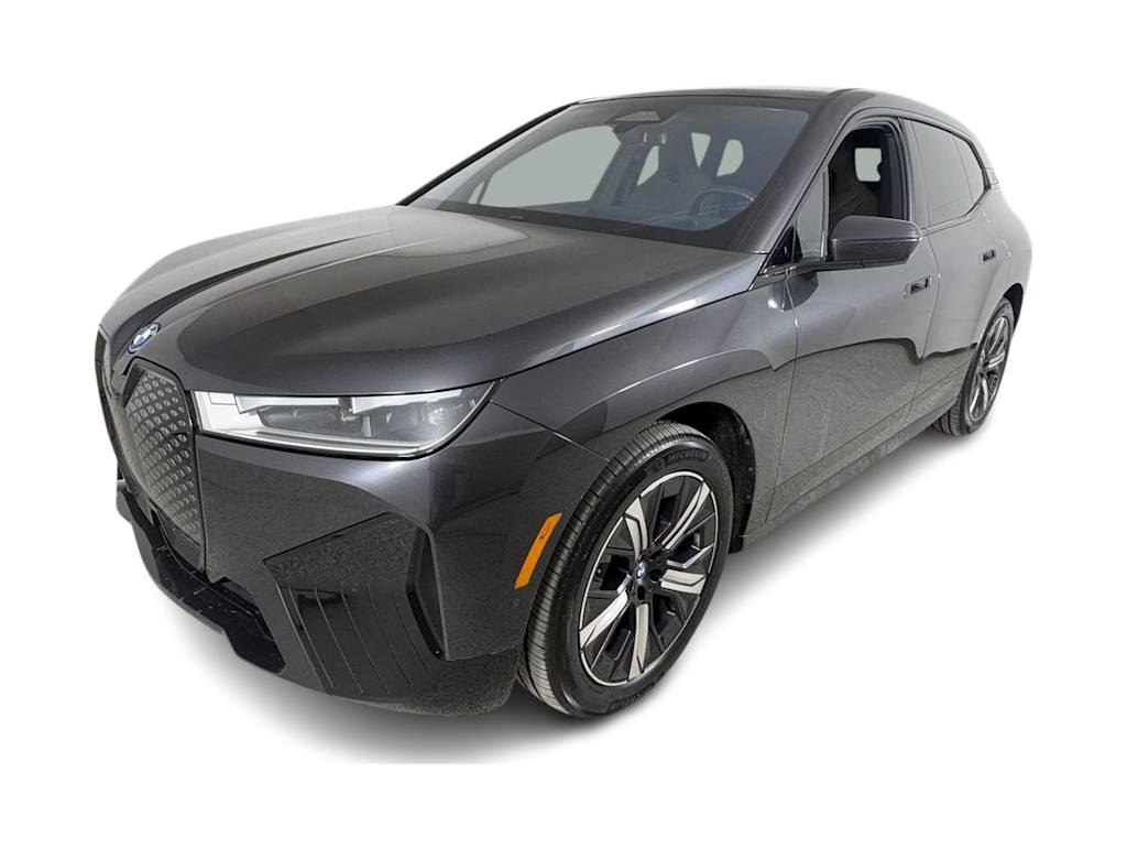 Thumbnail: 2023 BMW iX - 10