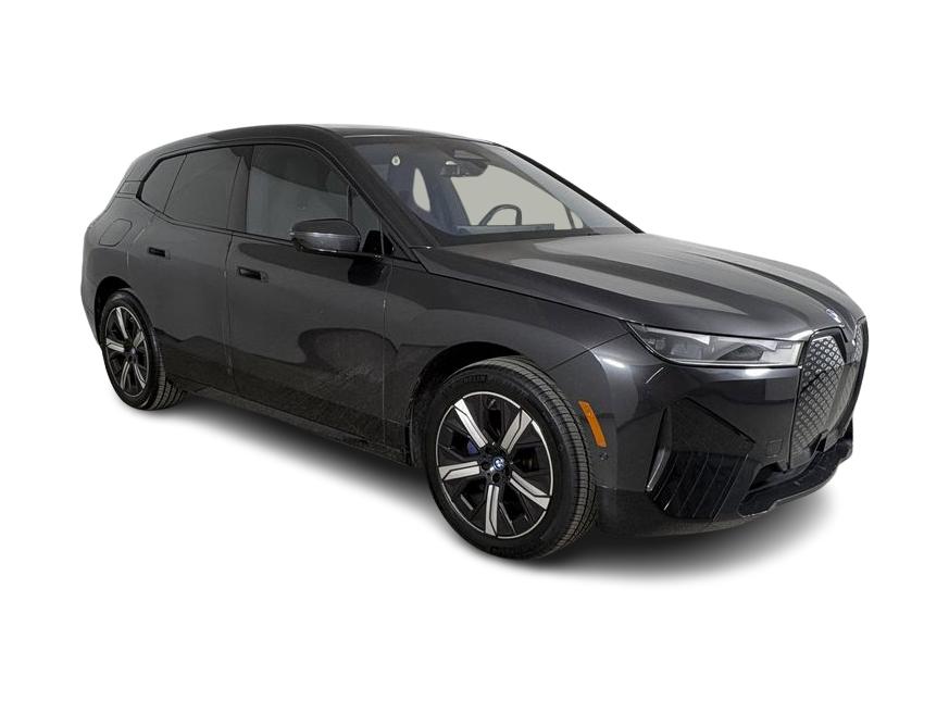 Thumbnail: 2023 BMW iX - 9