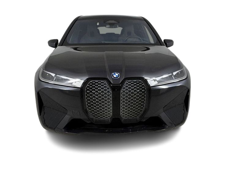 Thumbnail: 2023 BMW iX - 5
