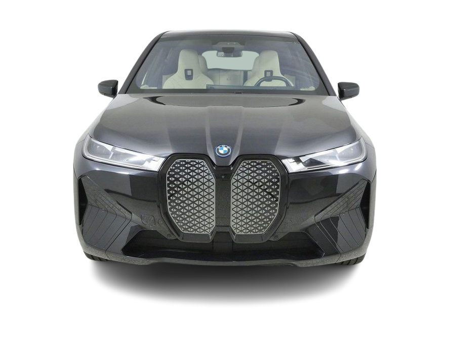 Thumbnail: 2024 BMW iX - 6