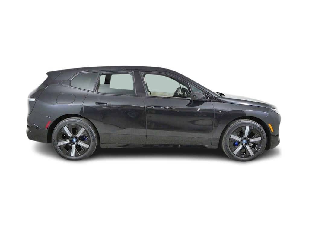 Thumbnail: 2024 BMW iX - 21