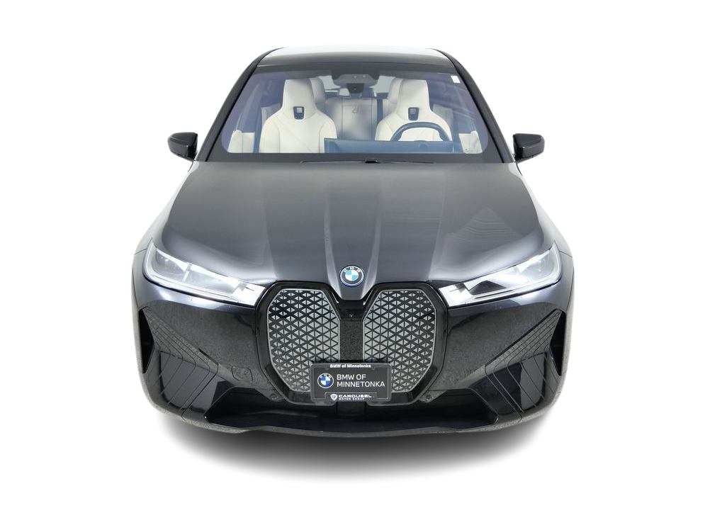 Thumbnail: 2025 BMW iX - 24