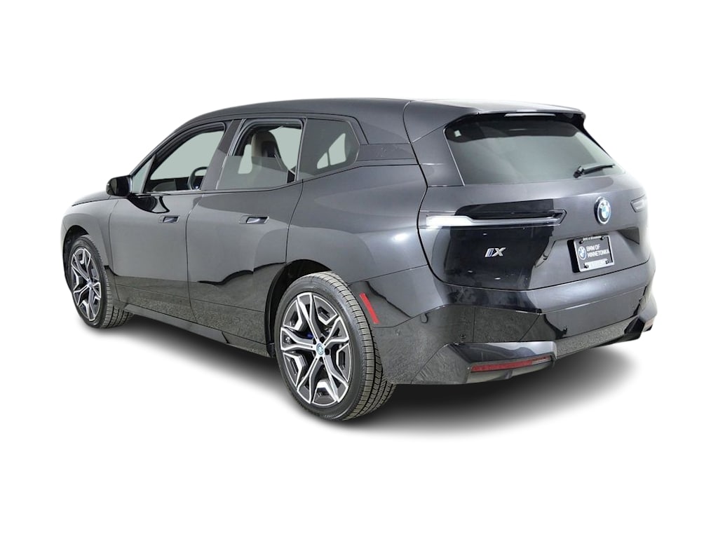 Thumbnail: 2025 BMW iX - 4