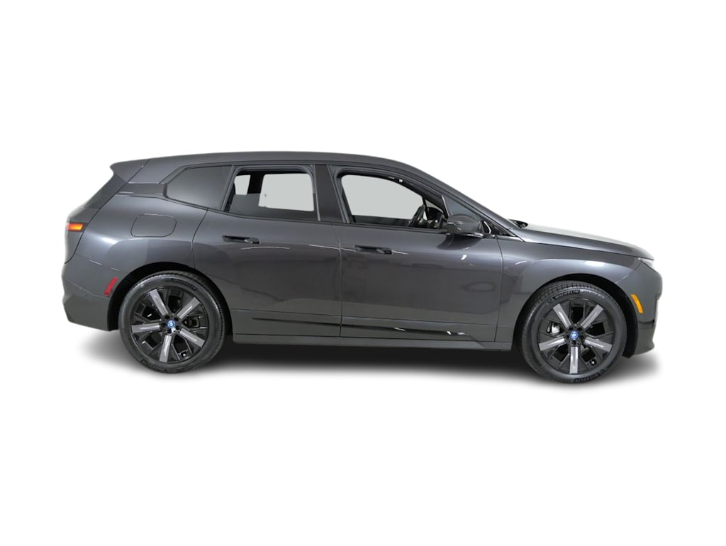 Thumbnail: 2024 BMW iX - 20