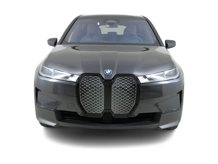 Thumbnail: 2024 BMW iX - 6