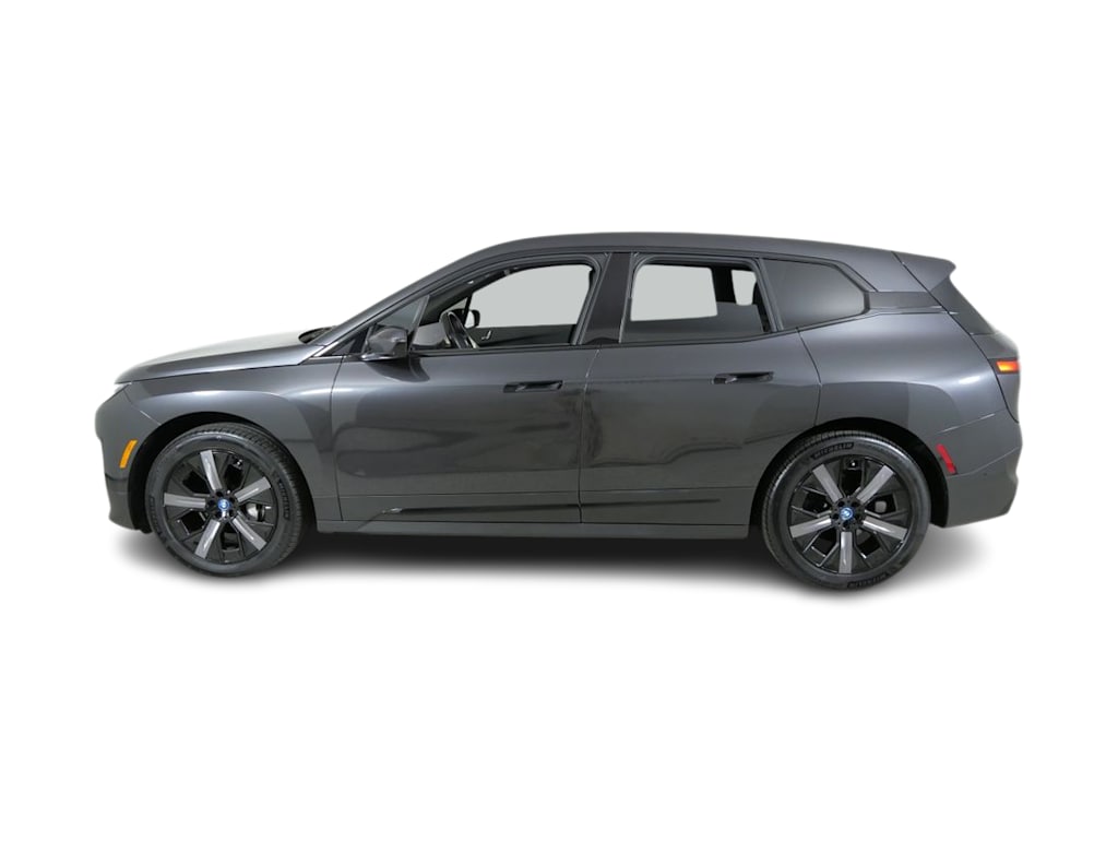Thumbnail: 2024 BMW iX - 25