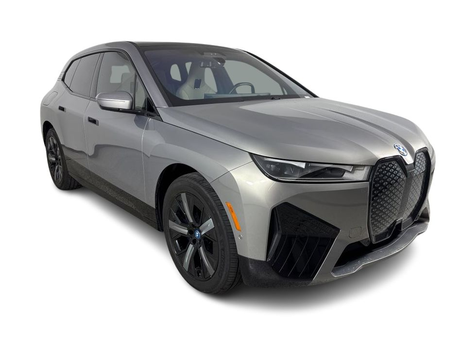 Thumbnail: 2024 BMW iX - 7
