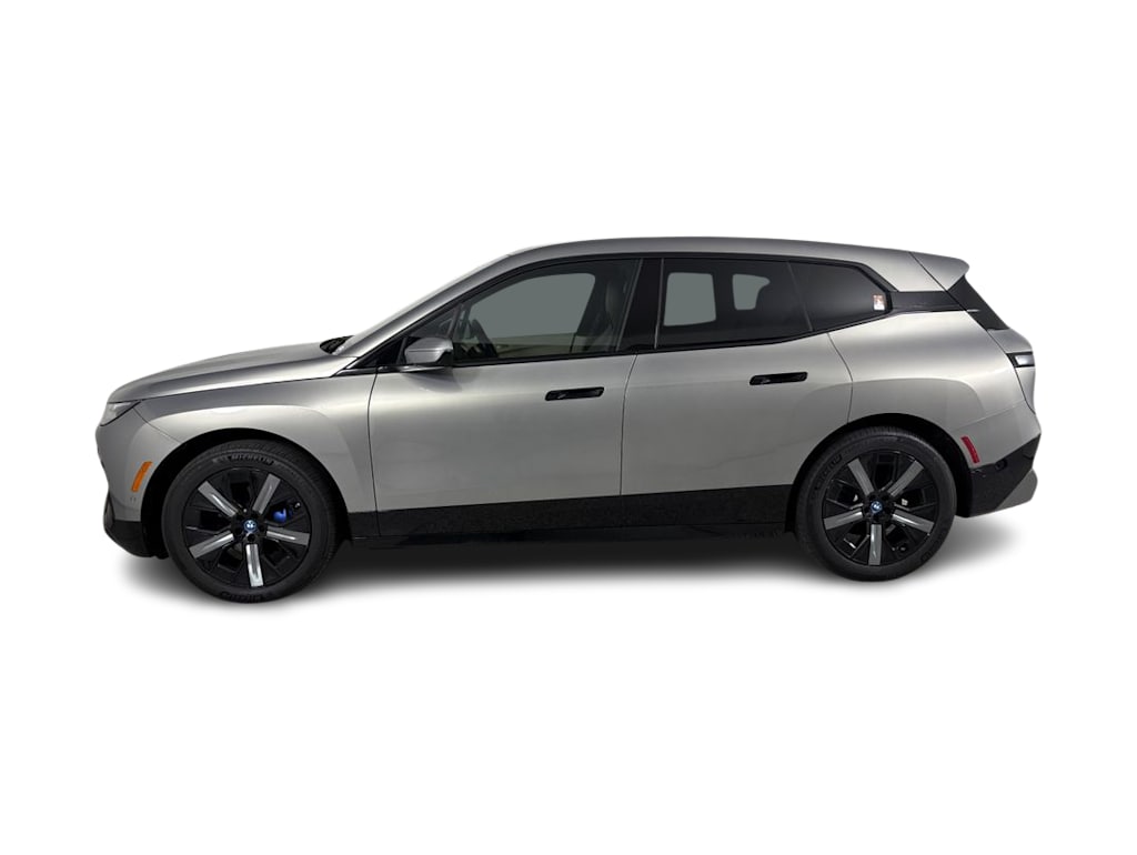 Thumbnail: 2024 BMW iX - 3