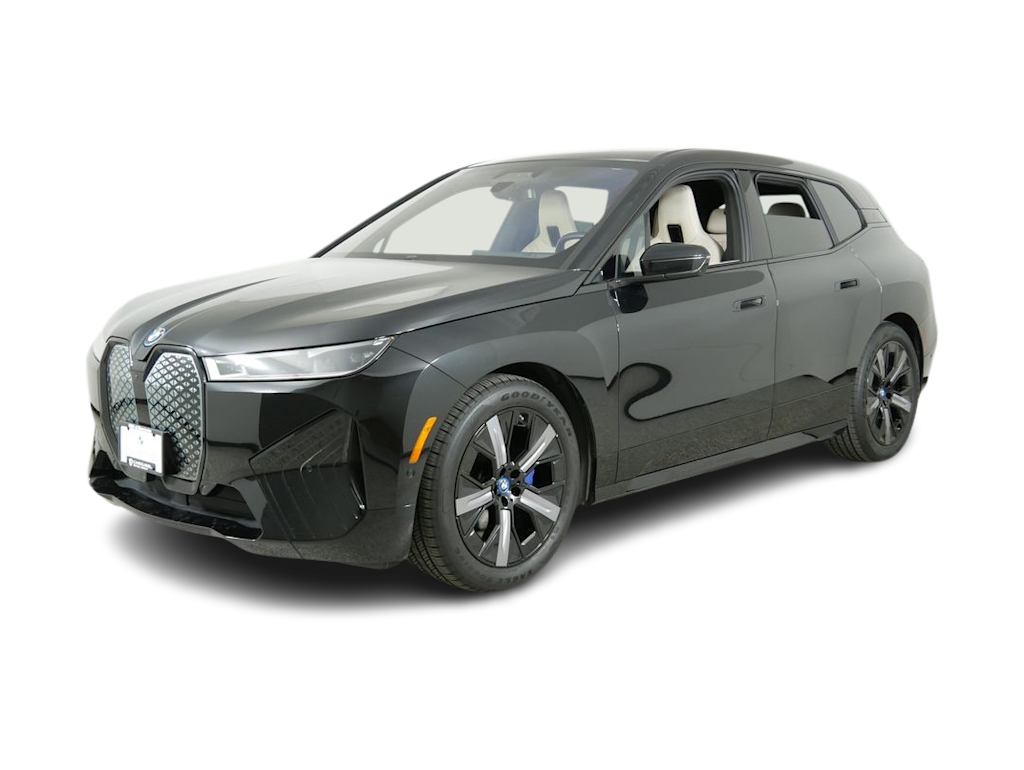 Certified 2023 BMW iX Base with VIN WB523CF06PCL71273 for sale in Saint Paul, Minnesota