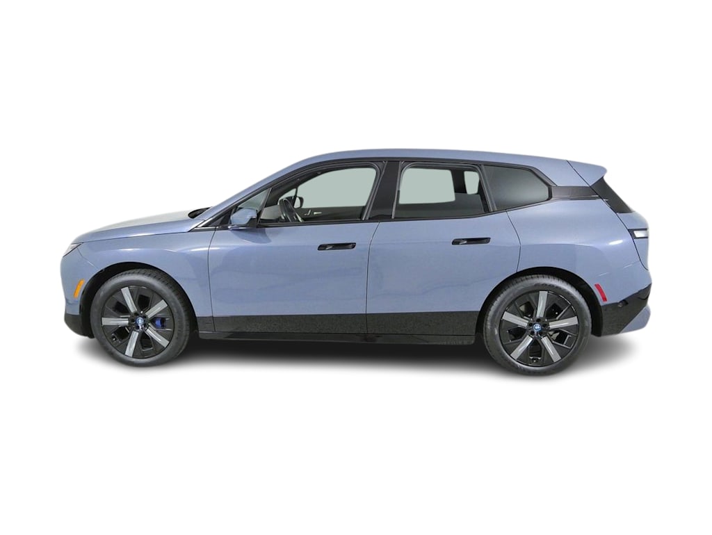 Thumbnail: 2024 BMW iX - 26