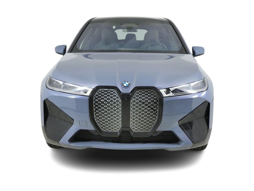 Thumbnail: 2024 BMW iX - 6