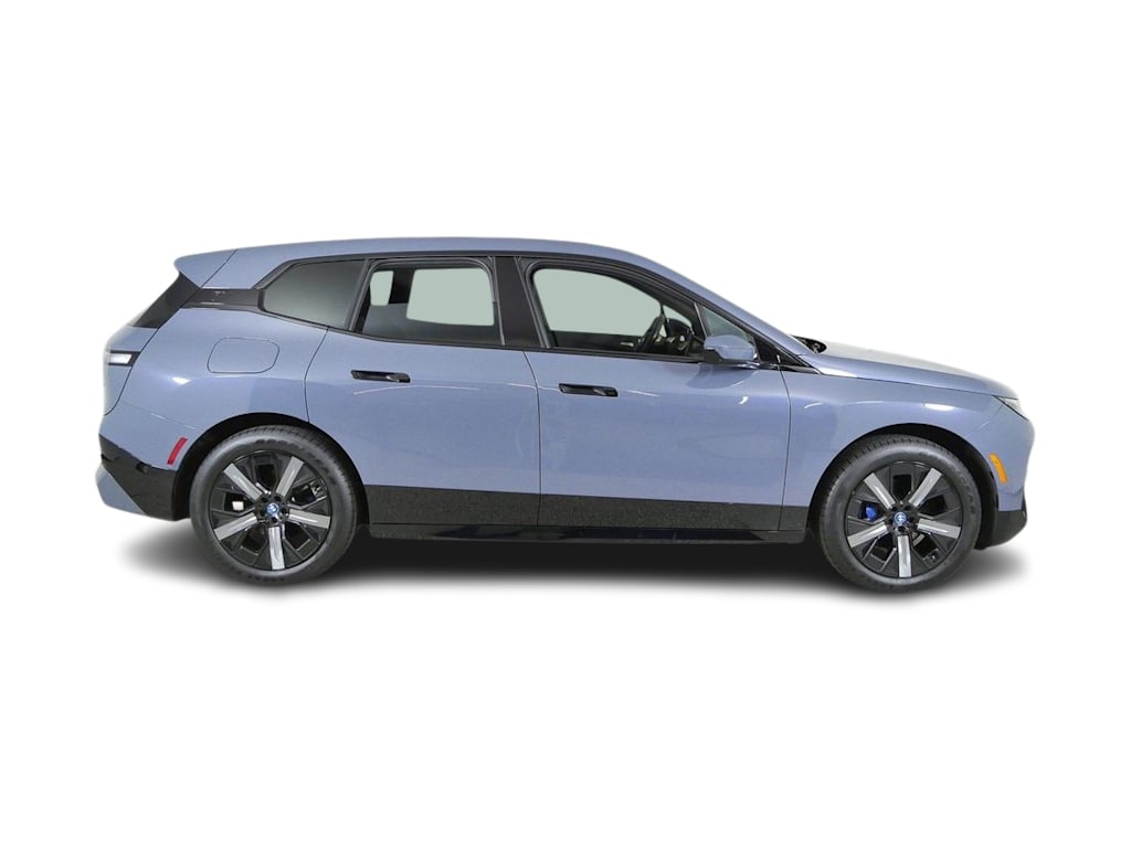 Thumbnail: 2024 BMW iX - 20