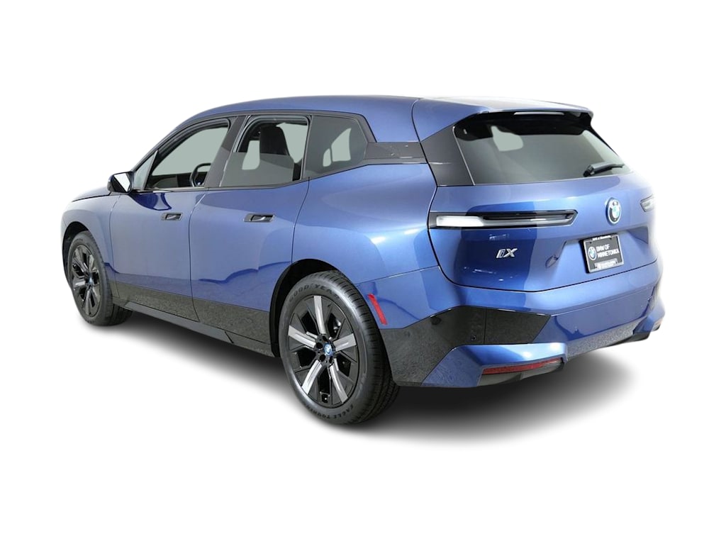 Thumbnail: 2024 BMW iX - 4
