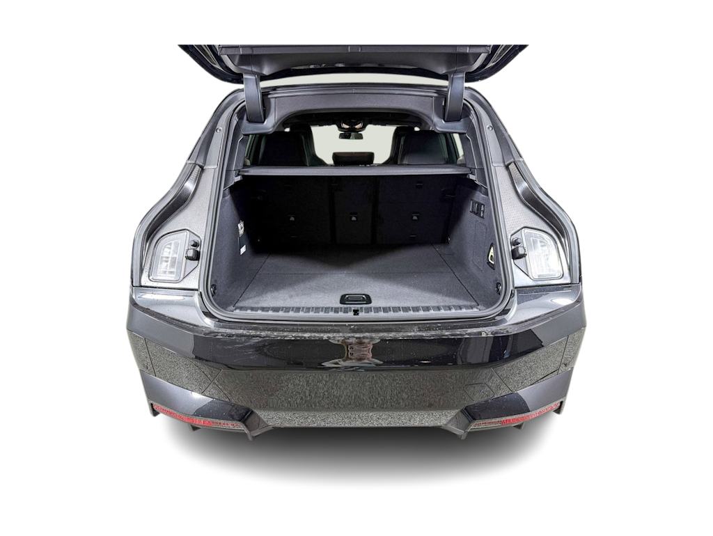 Thumbnail: 2025 BMW iX - 16