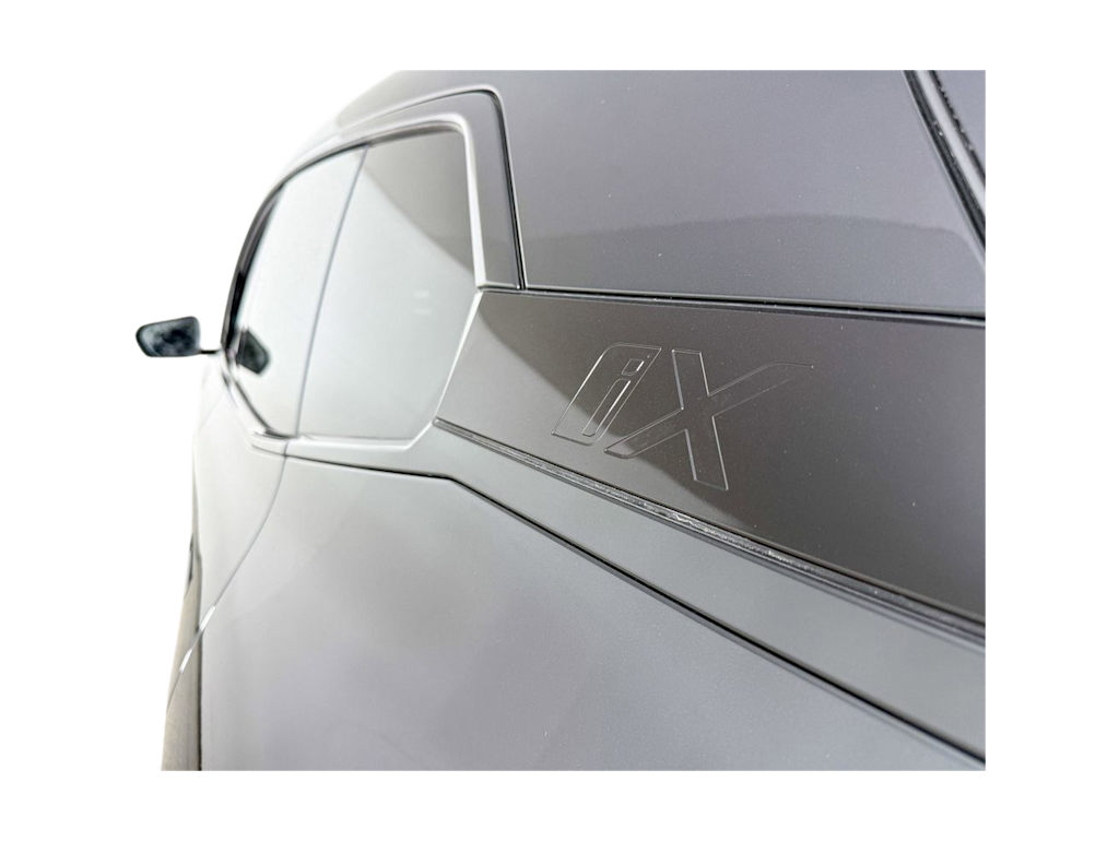 Thumbnail: 2025 BMW iX - 33