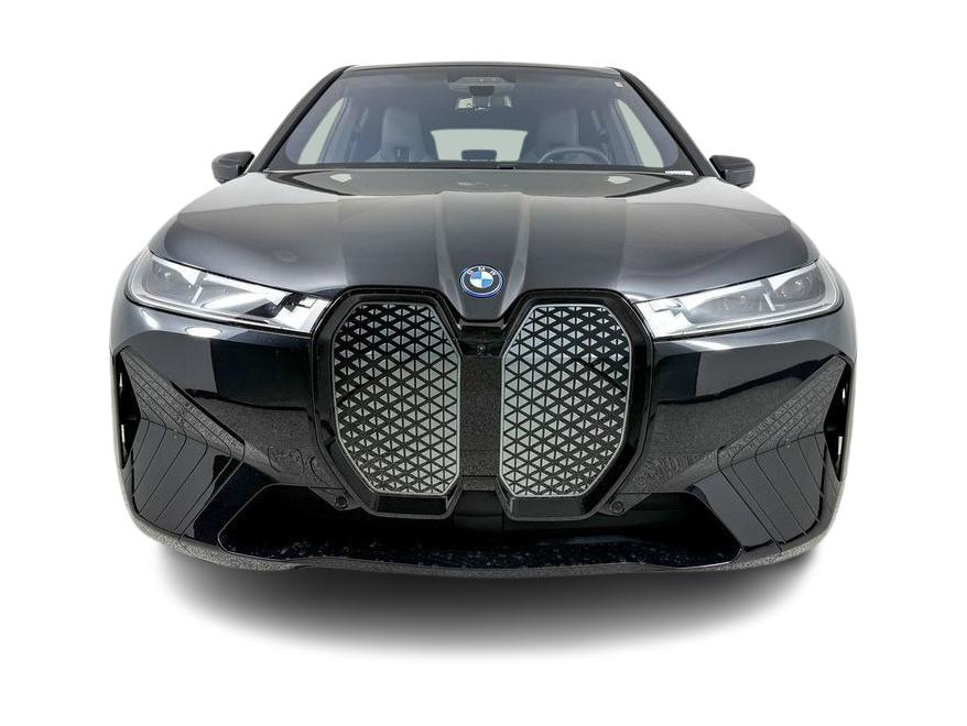 Thumbnail: 2025 BMW iX - 5