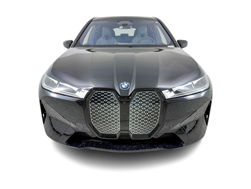 Thumbnail: 2025 BMW iX - 21