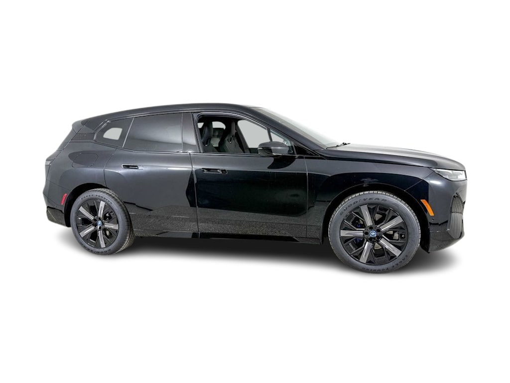 Thumbnail: 2025 BMW iX - 19