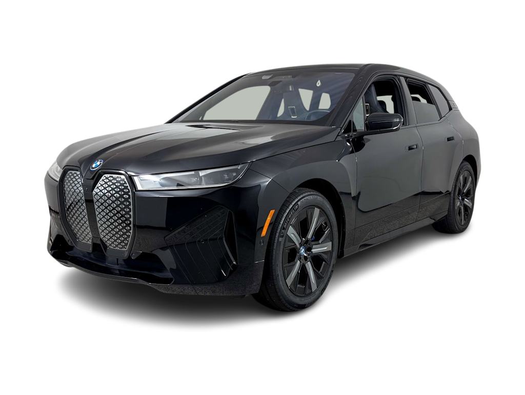2023 BMW iX
