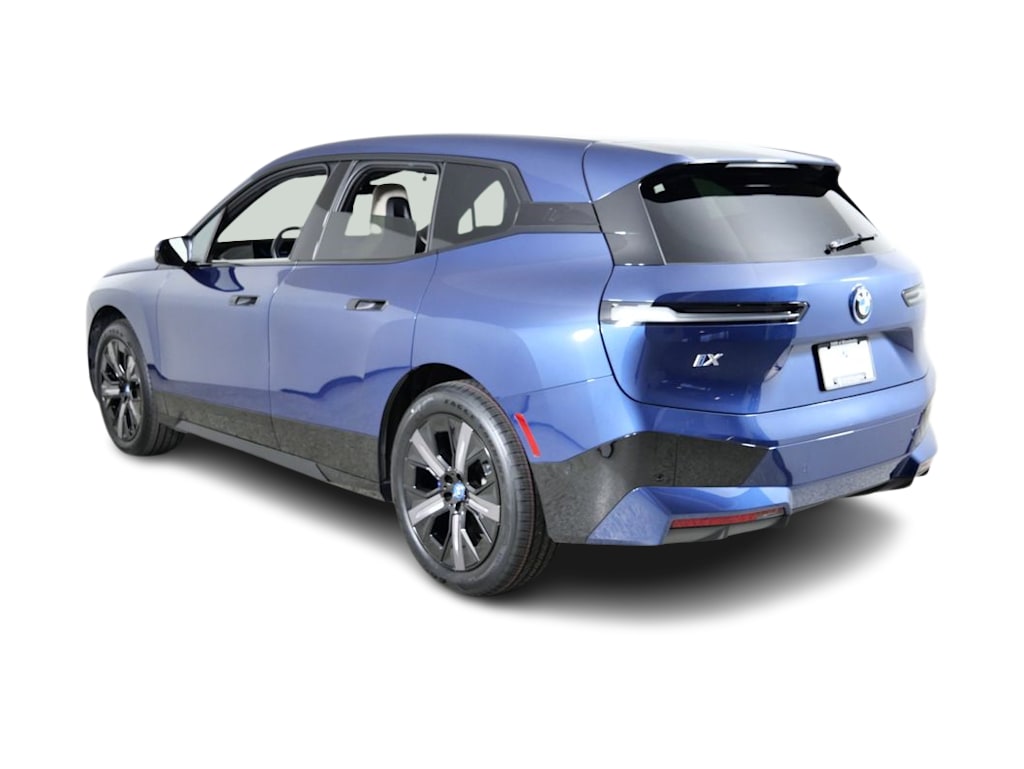 Thumbnail: 2024 BMW iX - 4