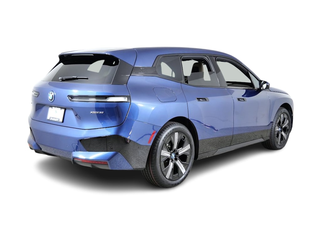 Thumbnail: 2024 BMW iX - 21