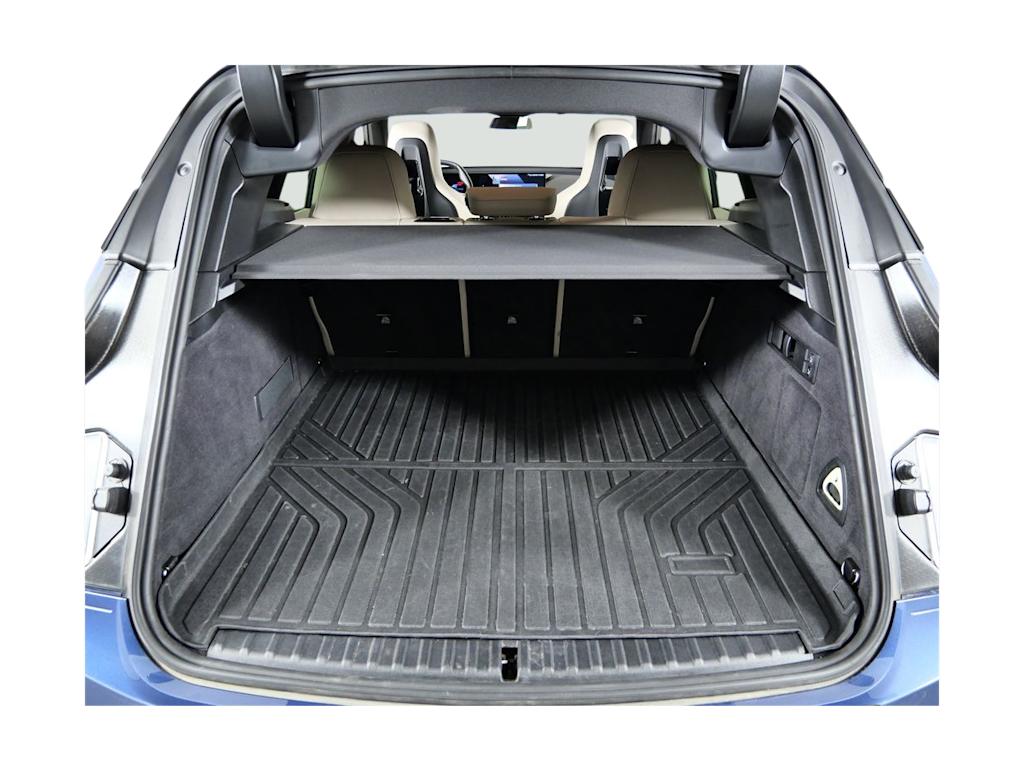 Thumbnail: 2024 BMW iX - 15