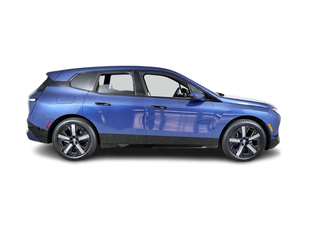 Thumbnail: 2024 BMW iX - 20
