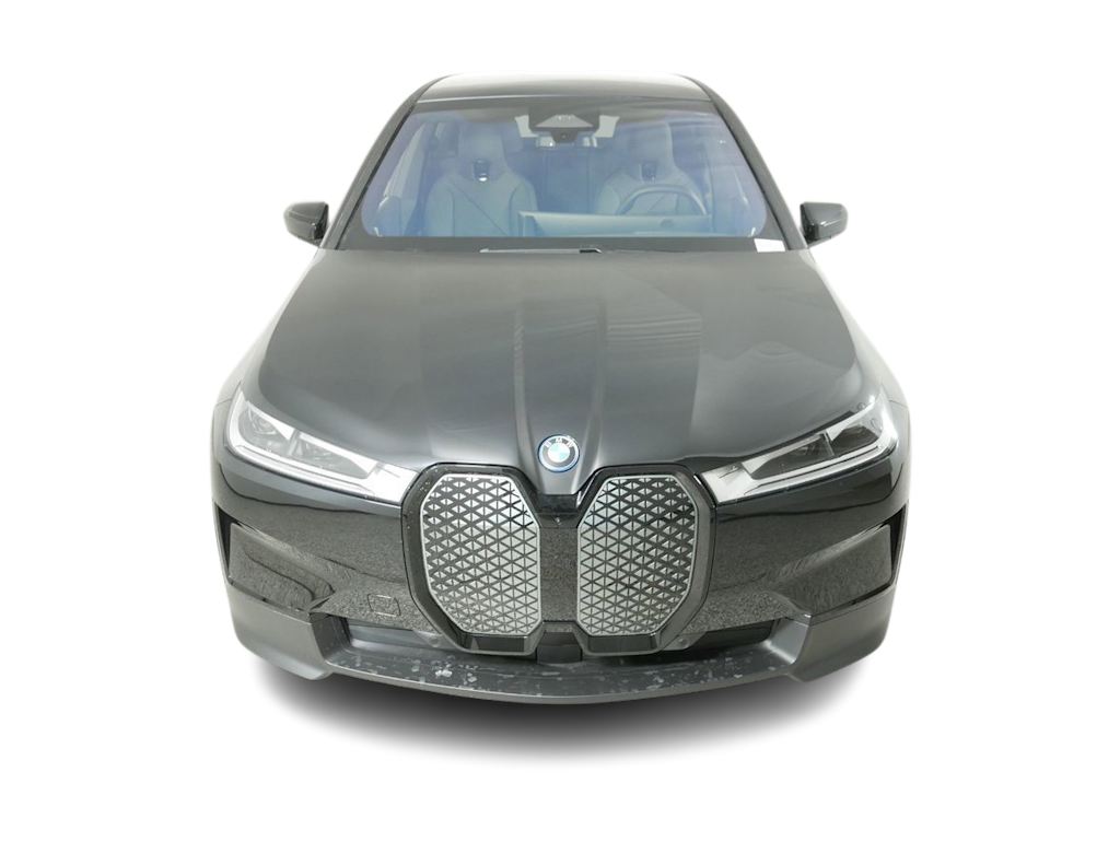 Thumbnail: 2025 BMW iX - 24
