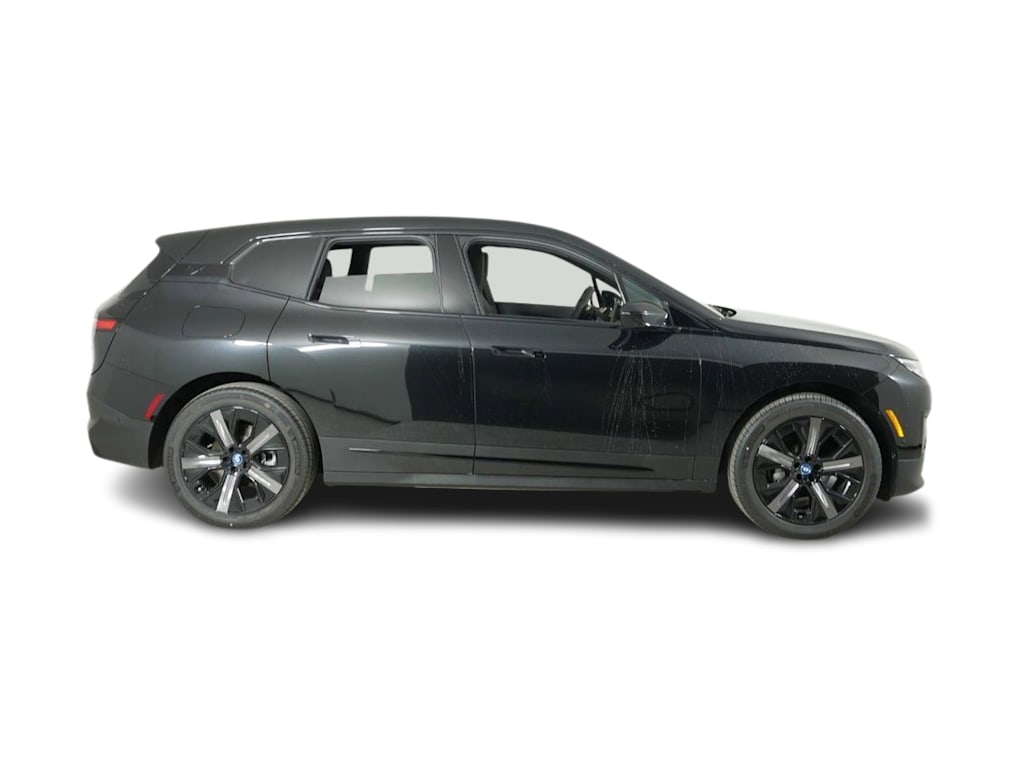 Thumbnail: 2025 BMW iX - 19