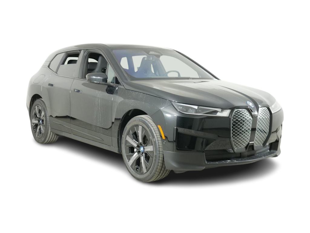 Thumbnail: 2025 BMW iX - 17
