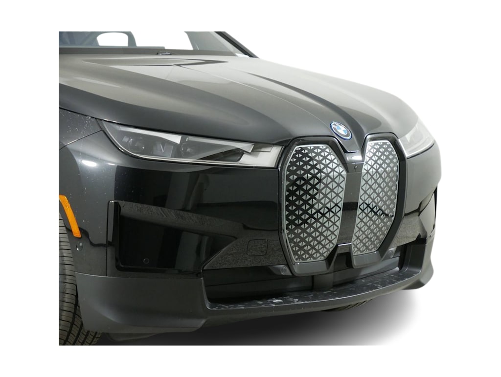 Thumbnail: 2025 BMW iX - 6