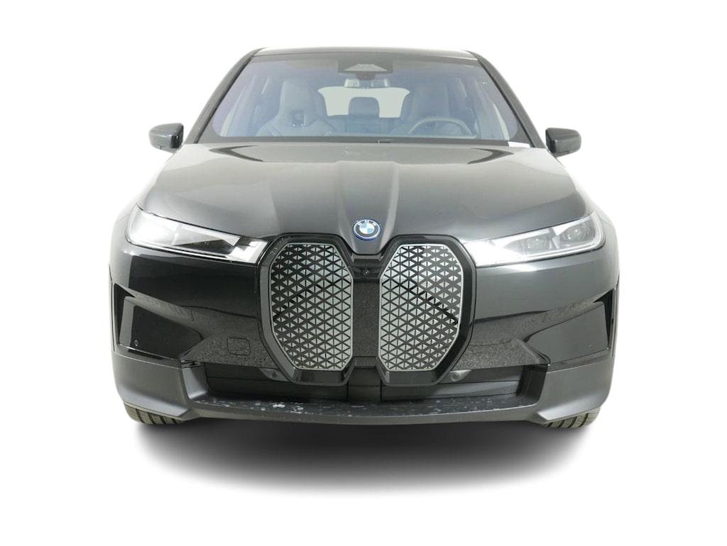 Thumbnail: 2025 BMW iX - 18