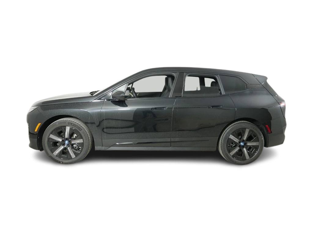 Thumbnail: 2025 BMW iX - 23