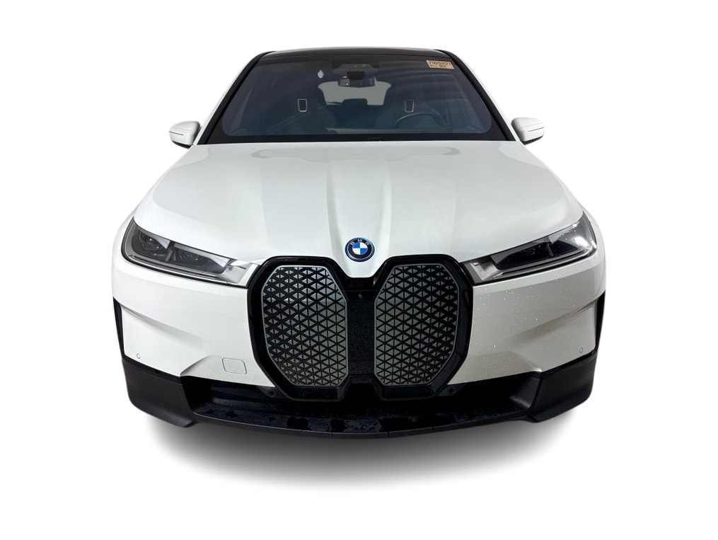 Thumbnail: 2024 BMW iX - 5